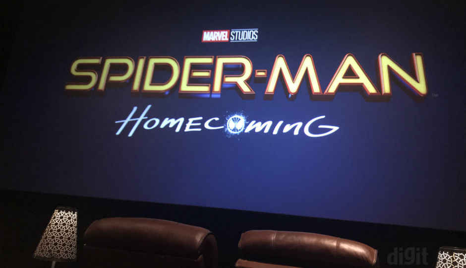 Spider-Man Homecoming review: The best Spiderman movie to date