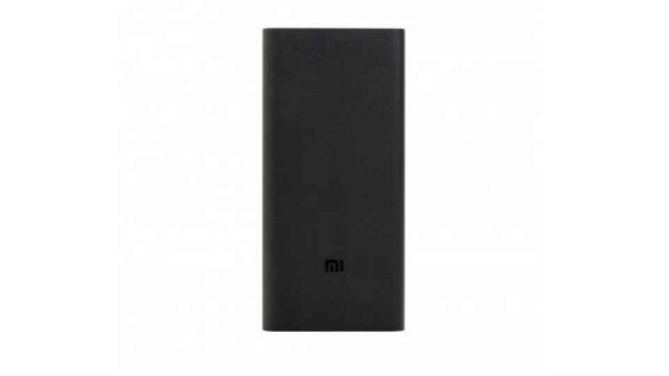 XIAOMI ভারতে তাদের 20,000MAH য়ের মি পাওয়ার ব্যাঙ্ক 2I লঞ্চ করেছে