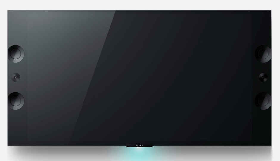 Top 4K TVs that you can buy Top 4K TVs that you can buy