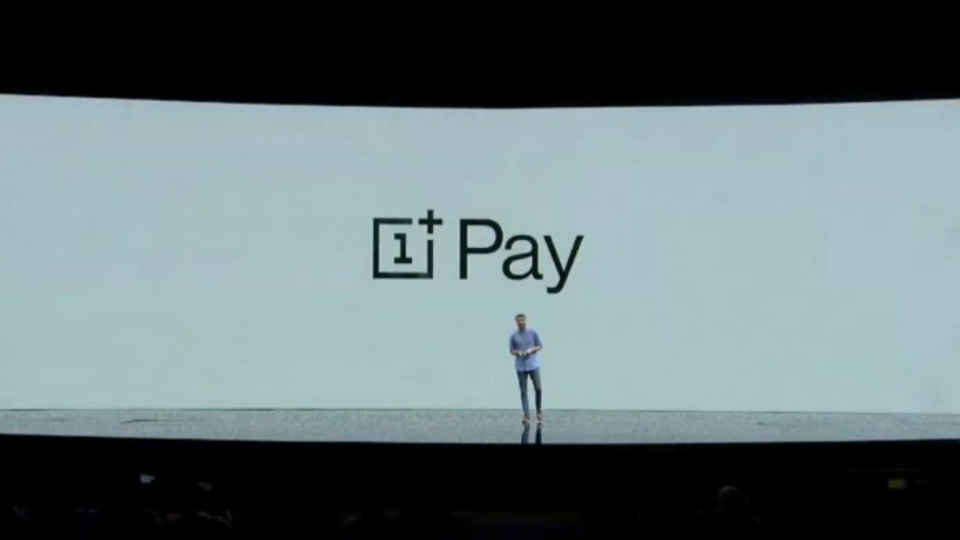 गूगल और सैमसंग की तरह ही आ सकता है OnePlus Pay