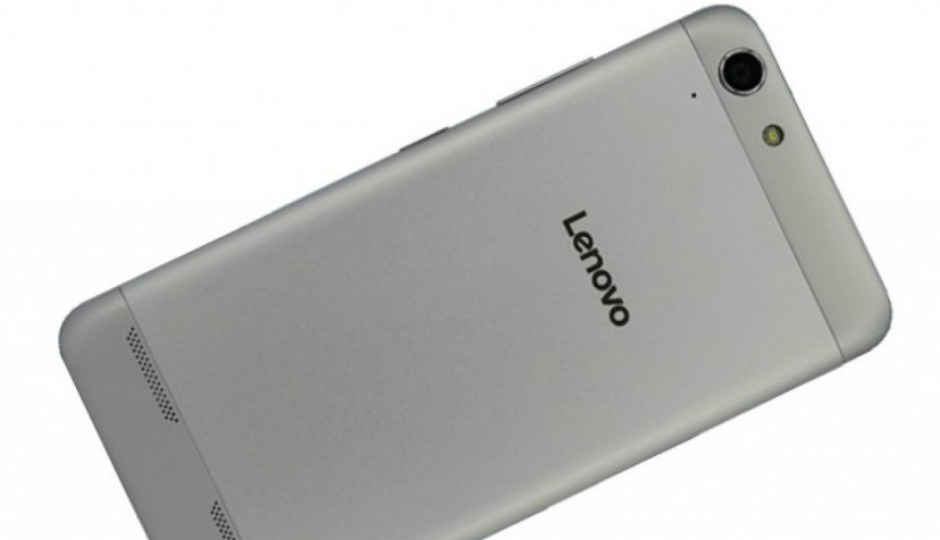 लेनोवो K32C36 स्मार्टफोन होगा 5-इंच डिस्प्ले से लैस