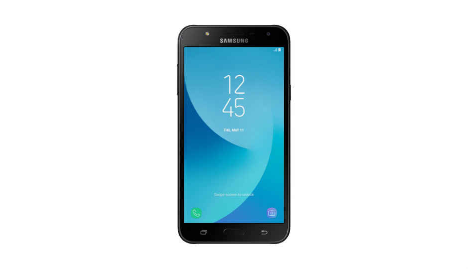 Samsung J7 Core with 2GB RAM, 13MP rear camera launched