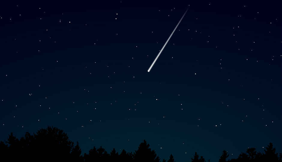 Japanese startup to showcase world’s first artificial meteor shower by 2020