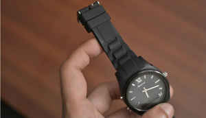 Hands On: Martian Notifier