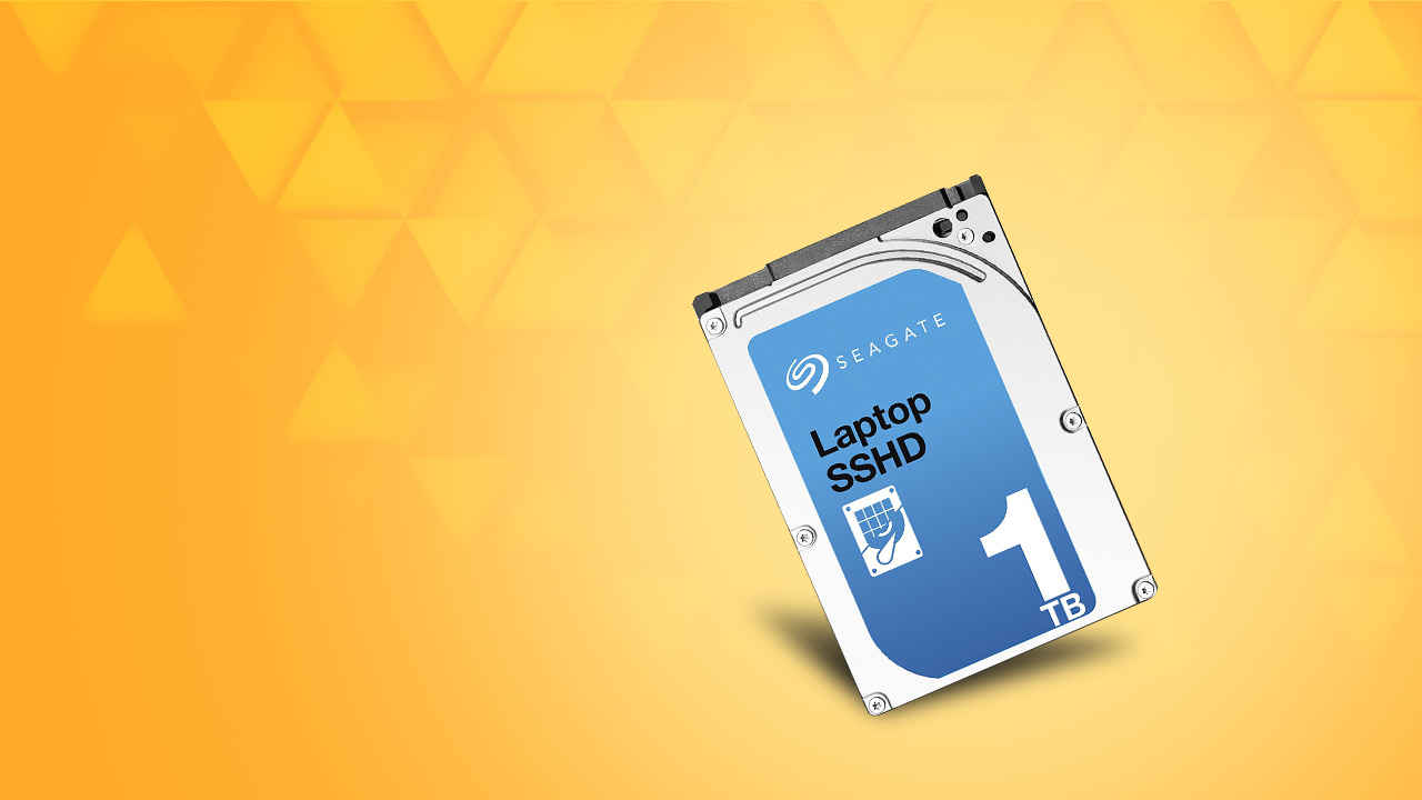 HDD, SSD, or SSHD? Which one should you get on your next laptop?