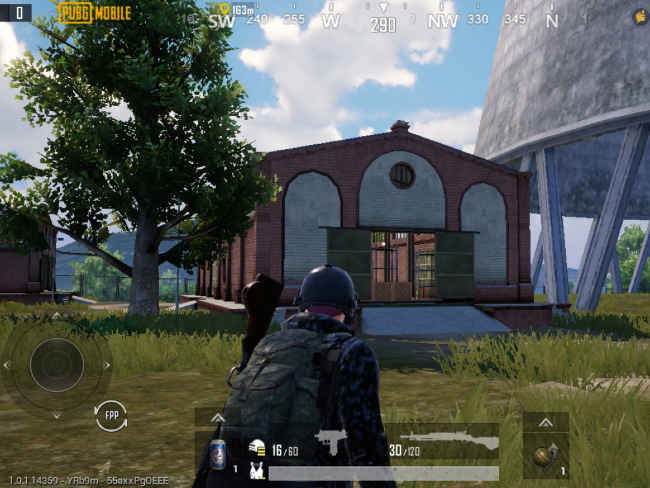 PUBG Mobile 1.0 update with Erangel 2.0 Map