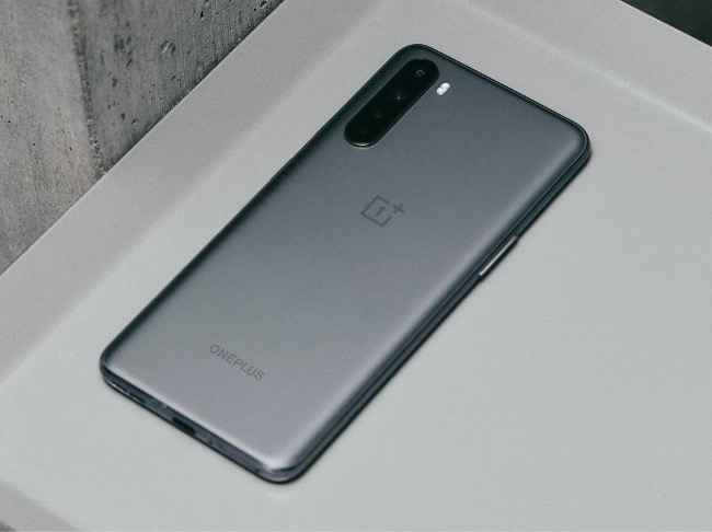 OnePlus Nord in Gray Ash colour launched in India