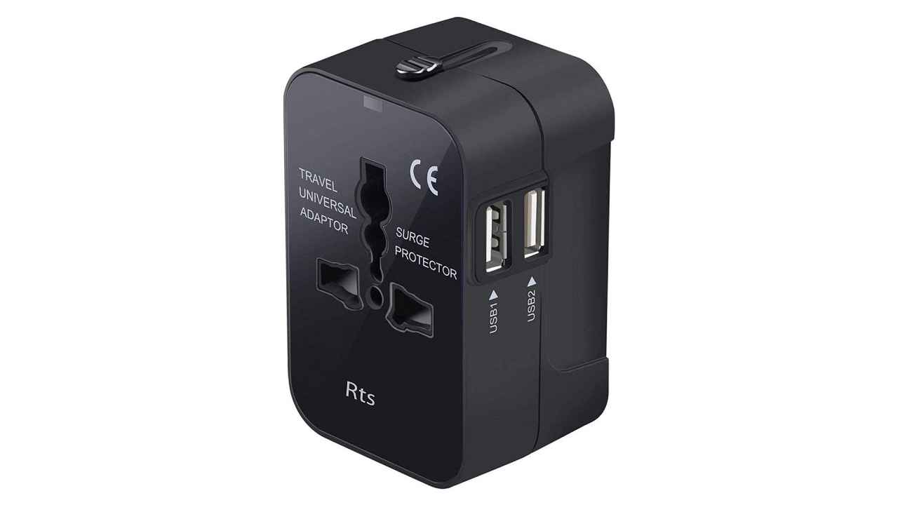 Best Multiplugs with USB ports