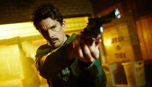 Best Sci-Fi movies of 2015