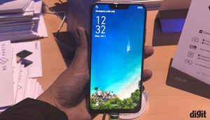 Top 10 dual camera phones in India