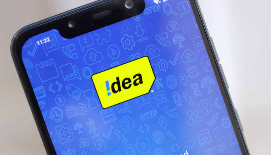 Idea’s new Rs 159 prepaid plan gives users unlimited calling along with 1GB data per day for 28 days