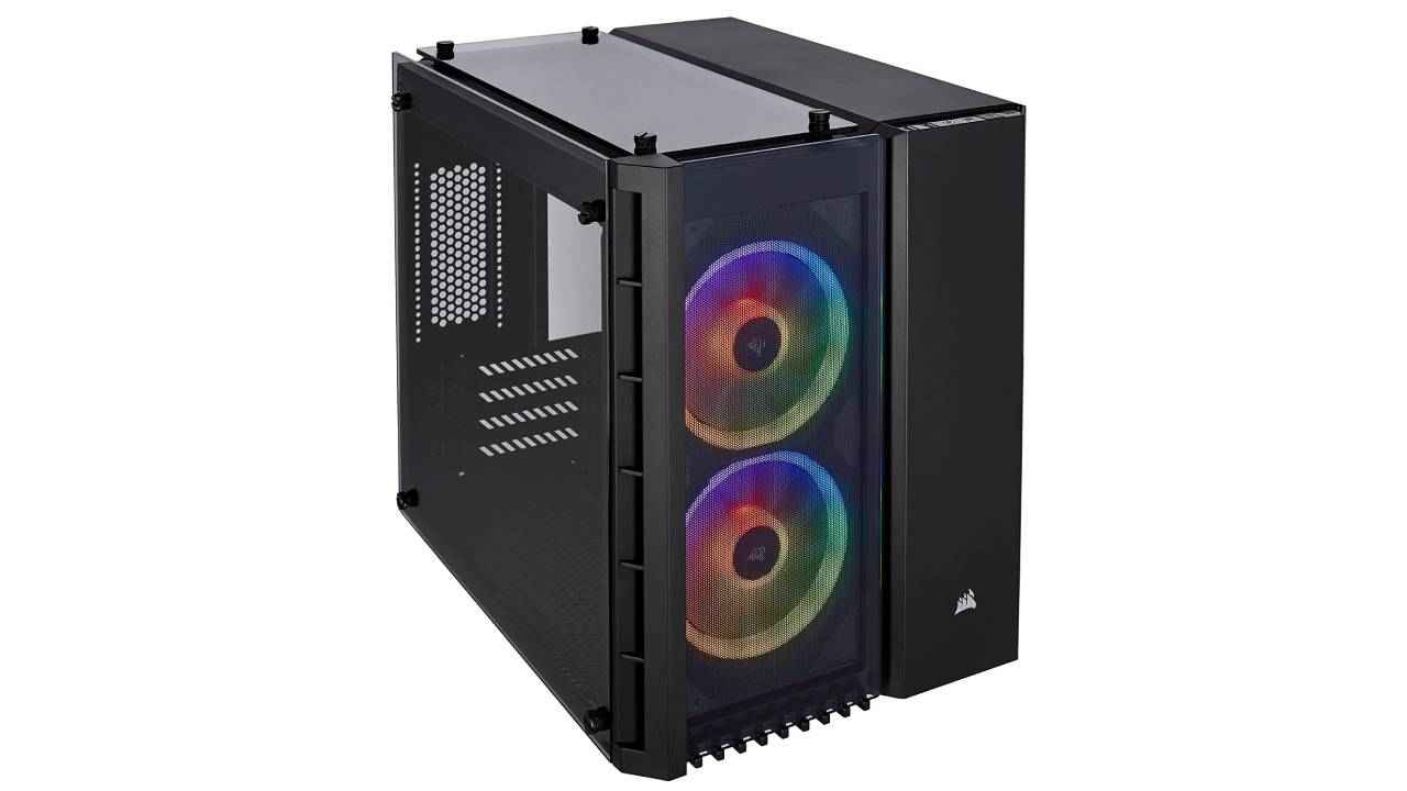 Mini ITX PC cabinets for your home