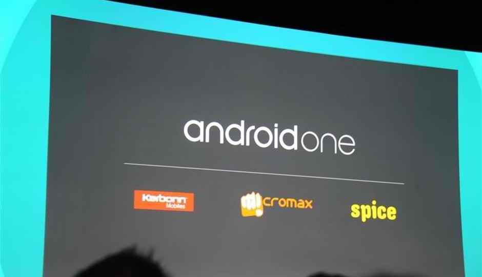 Google expands Android One program to Bangladesh, Sri Lanka and Nepal
