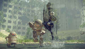 Best PC & Console games of 2017