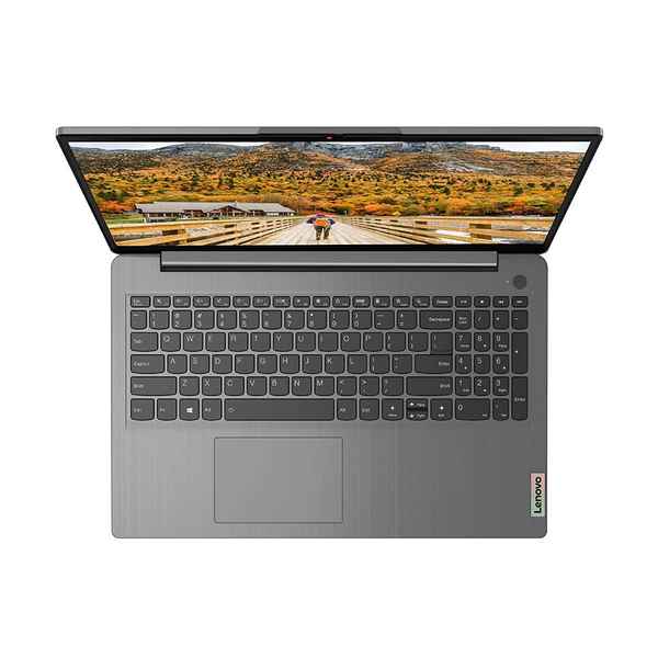 Lenovo IdeaPad Slim 3 82KU017EIN Ryzen 5-5500U (2022)