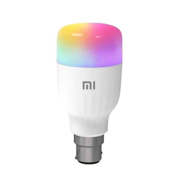 Mi LED Smart Colour Bulb (B22)