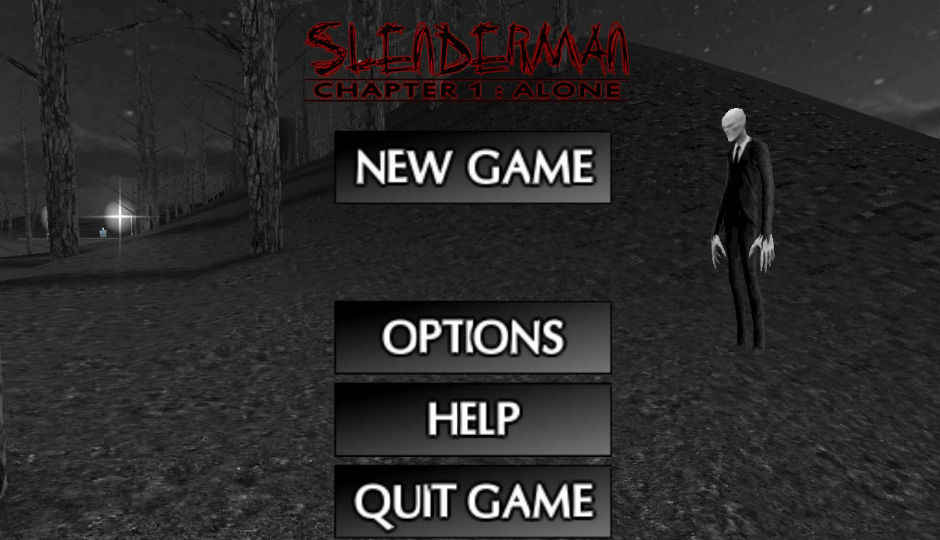 The 10 scariest horror games on Android The 10 scariest horror games on Android