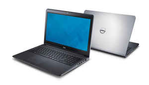 Dell at CES 2015: New tablets, laptops and PCs