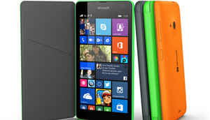 Microsoft Lumia 535: What has changed