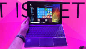 First look at new Lenovo laptops: Ideapads, Yoga hybrids, Y700 gaming laptop