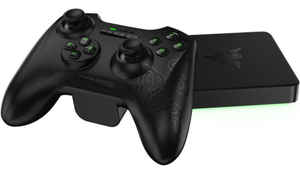 CES 2015: The most amazing gaming gear we've seen so far