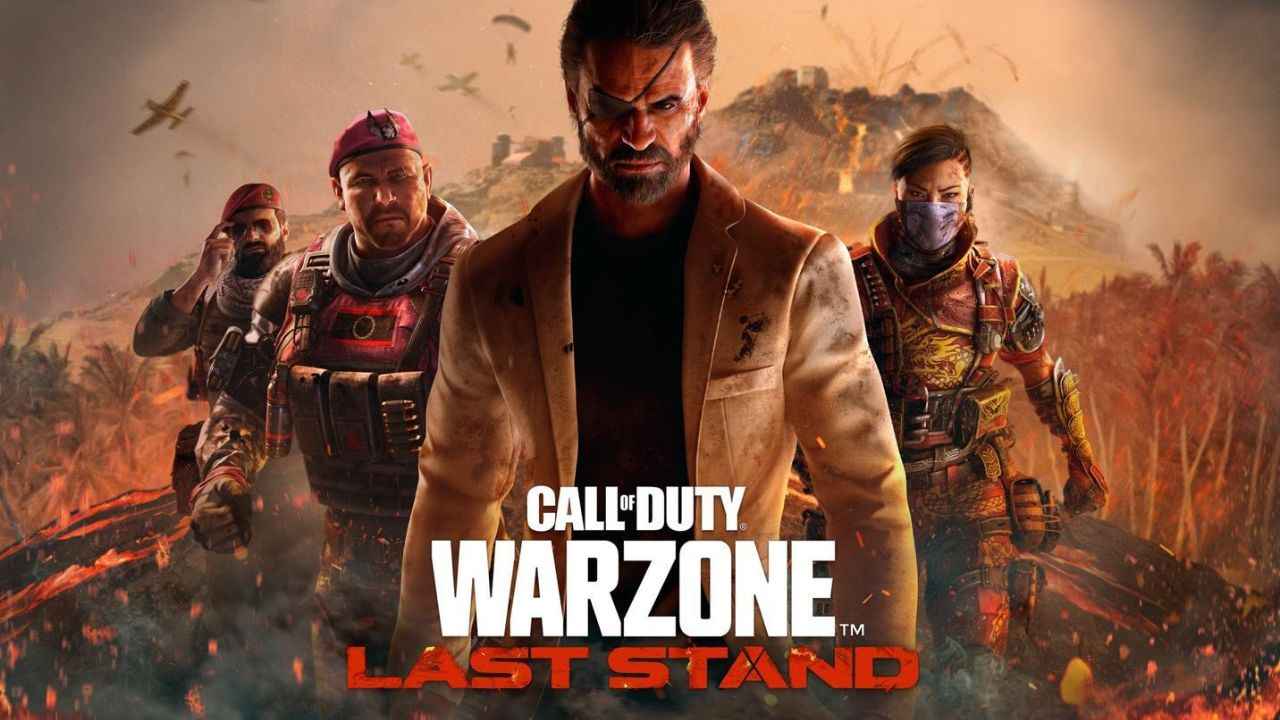Call of Duty Last Stand goes live on August 24: What to expect | Digit