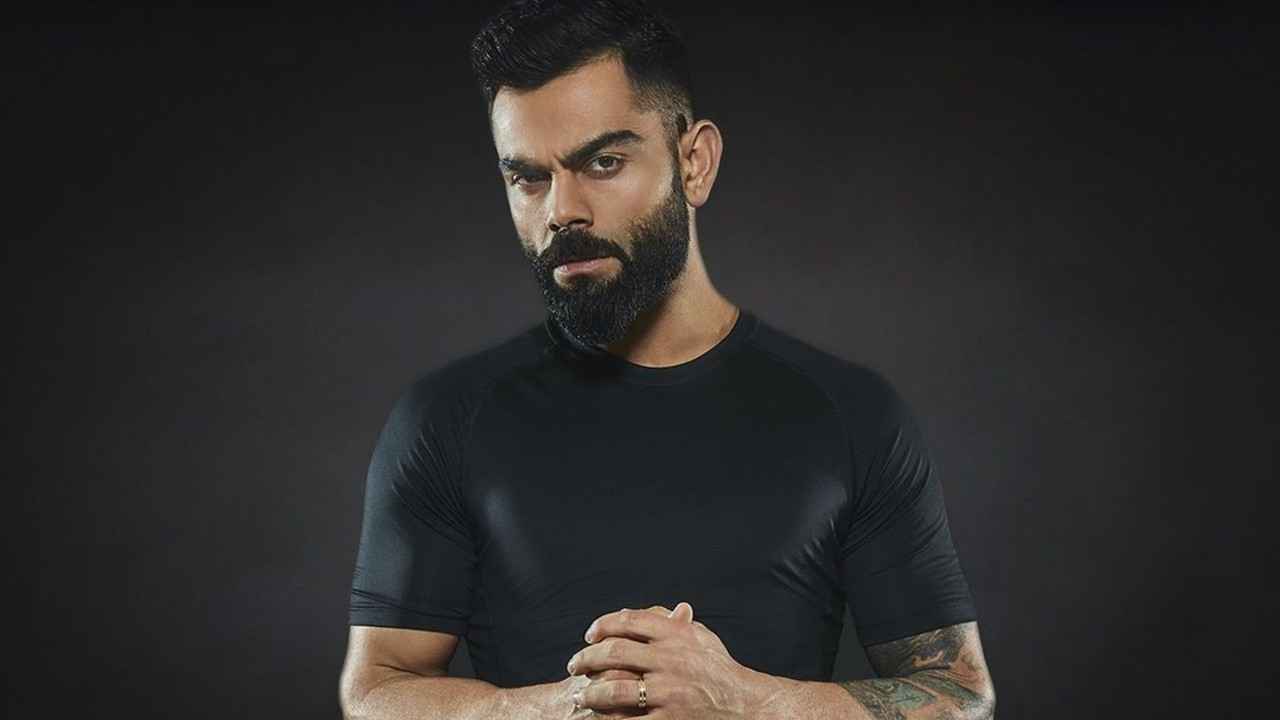 iQOO Announces Virat Kohli as brand ambassador