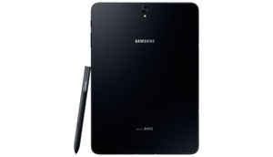 Samsung Galaxy Tab S3, Galaxy Book tablets: In pictures