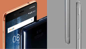 ನೋಕಿಯಾ 8 ರ ಎಲ್ಲಾ ವೈಶಿಷ್ಟ್ಯಗಳನ್ನು ಇಲ್ಲಿ ವಿವರವಾಗಿ ವಿವರಿಸಲಾಗಿದೆ.