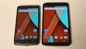 Moto Turbo: First Impressions and Benchmarks