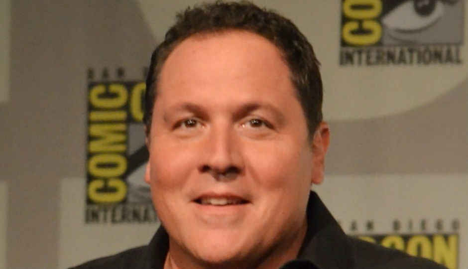 Avenger’s Jon Favreau will write and produce Disney’s Star Wars live action series