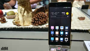 ಇವೇಲ್ಲಾ 4GB ಯಾ RAM, 5 ಇಂಚಿನ ಡಿಸ್ಪ್ಲೇ ಮತ್ತು 4000mAh ಬ್ಯಾಟರಿಯೊಂದಿರುವ ಸ್ಮಾರ್ಟ್ಫೋನ್ಗಳು.