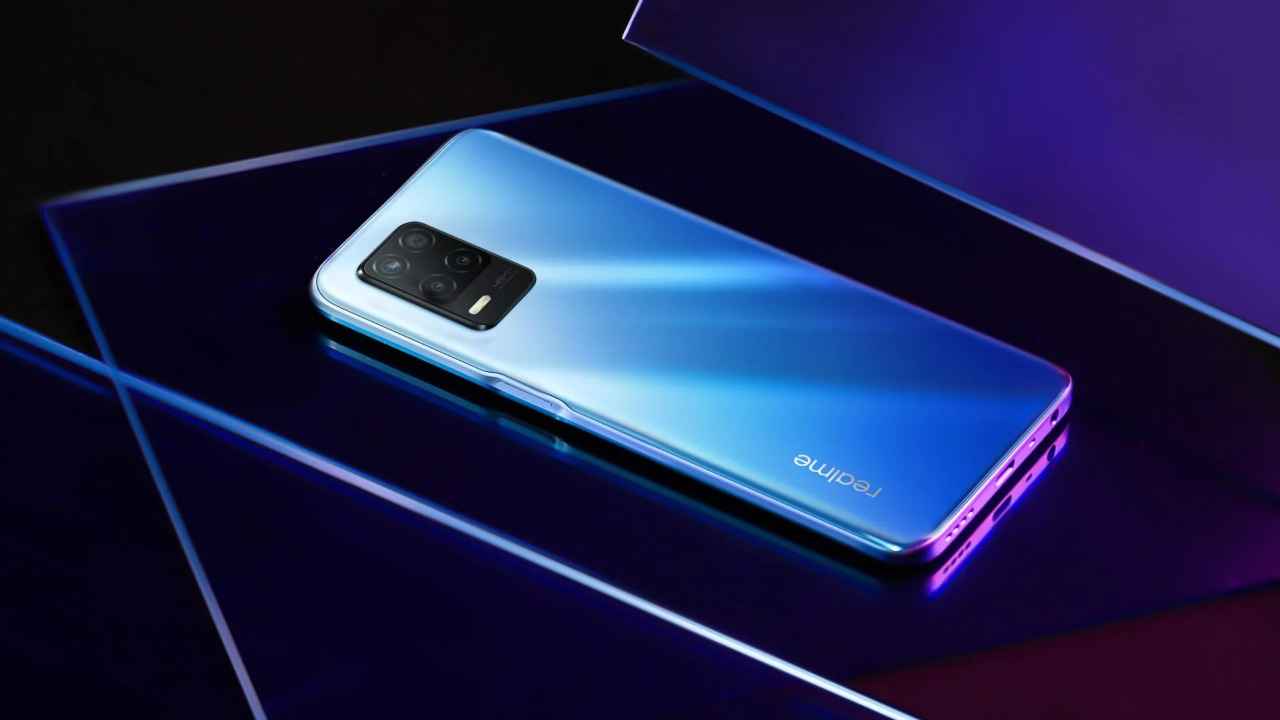 Realme 9 Series India launch timeline revealed along with Realme 8s 5G, 8i specifications and price