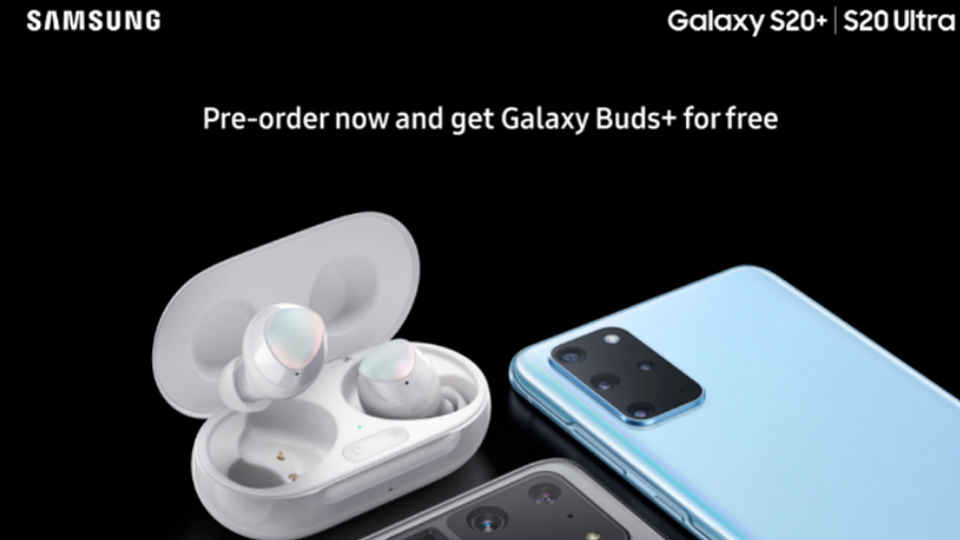 Upcoming Samsung Galaxy S20 Plus और S20 Ultra से जुड़ी ये 5 बातें नहीं जानते होंगे आप