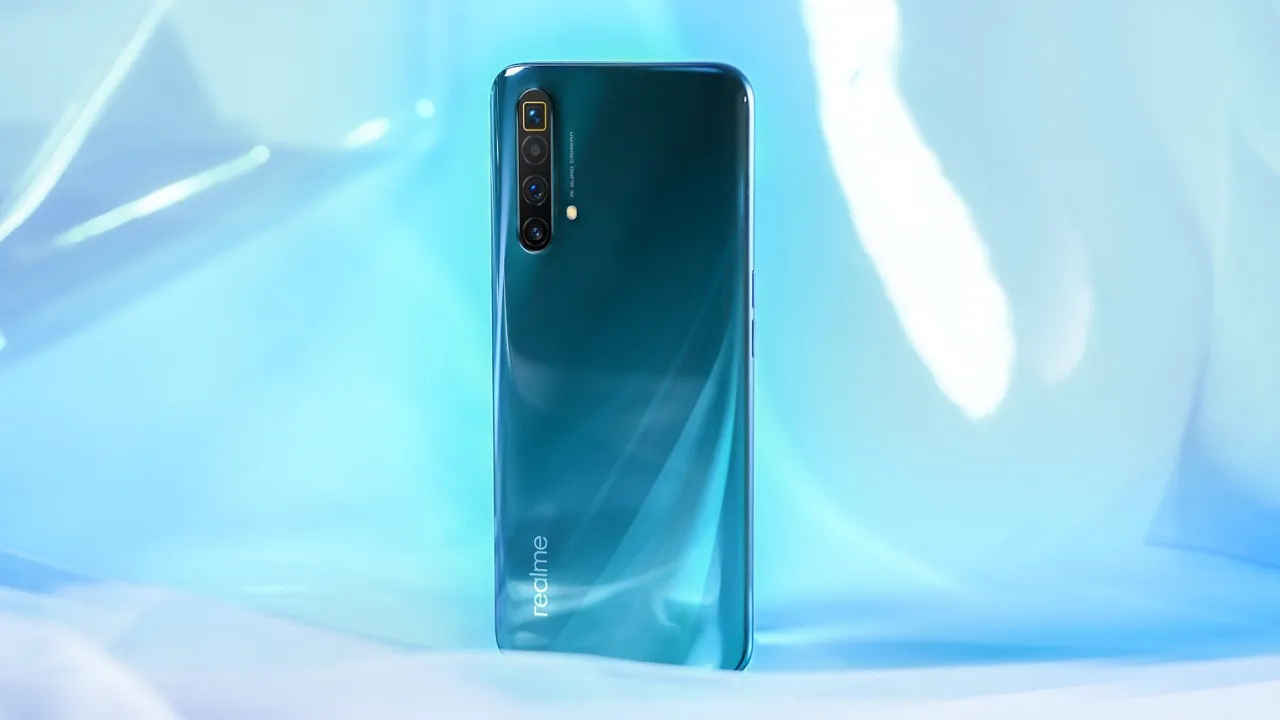 Realme X3, X3 SuperZoom, Realme Buds Q and Adventure Backpack launched: All details here