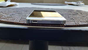 Hands On: Xiaomi Mi4