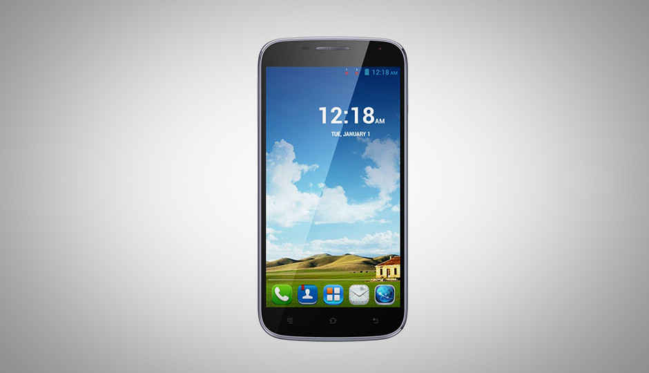 Karbonn Titanium S9 Lite, 5.5-inch quad-core smartphone available online