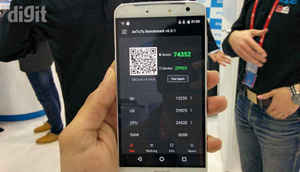 In Pictures: Zopo Speed 8