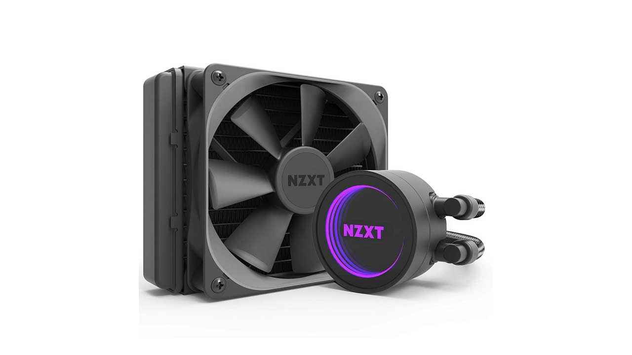 Best 120mm liquid coolers for processors