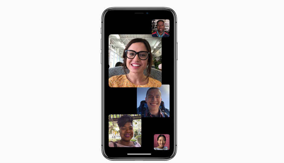 Apple to roll out iOS 12.1 update for iPhones and iPads today with Group FaceTime, Dual SIM support, real-time Depth Control in camera and new Emojis