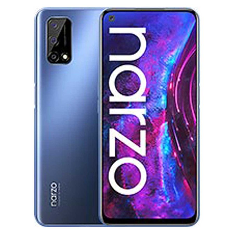 Realme Narzo 30 Pro 128GB Price in India, Full Specs - 4th March 2021 - Vimarsana News