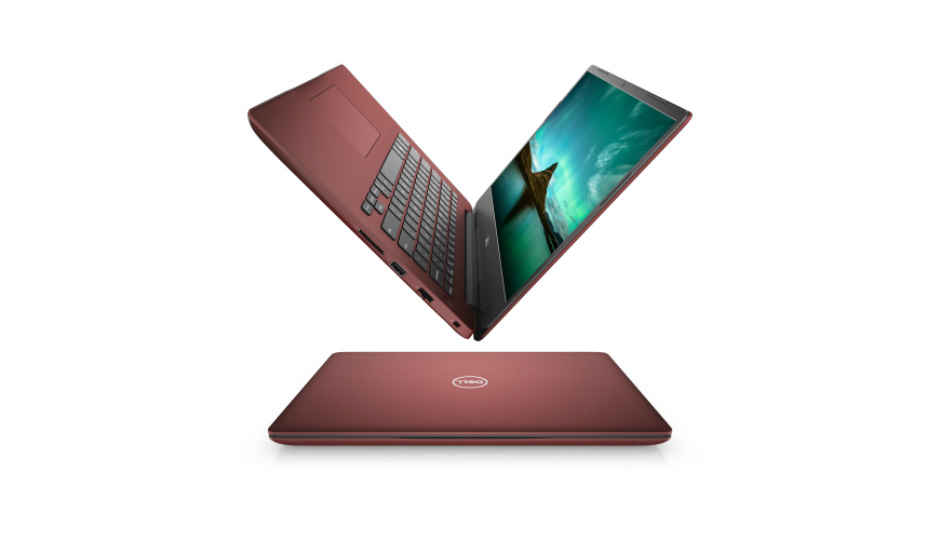 Dell launches new laptops in Inspiron 5000, Inspiron 7000, XPS and Vostro series at IFA