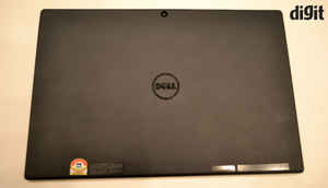 Dell Latitude 7370 and 7275: In Pictures