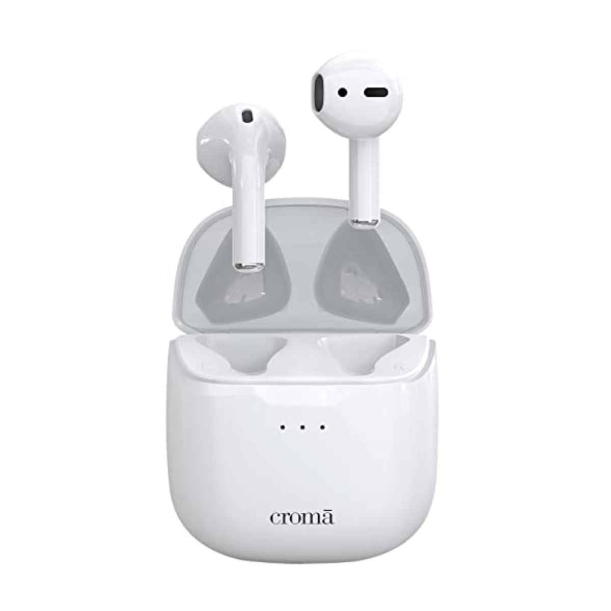 Croma CREEH1901sBTEB In-Ear Truly Wireless Earbuds