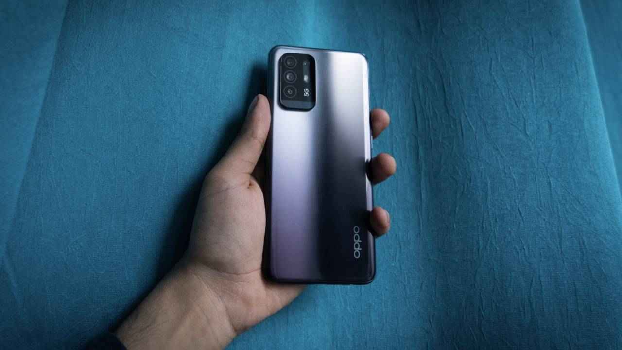 A quick look at what makes the recently launched OPPO F19 Pro+ 5G the best offering in the F-Series