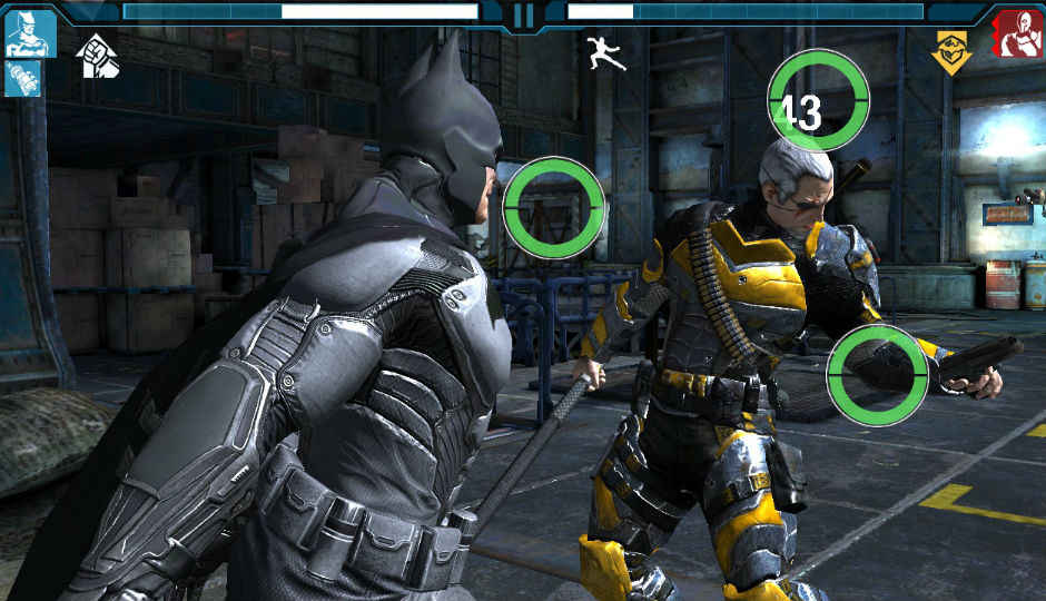 The 20 best looking games for mobile phones The 20 best looking games for mobile phones