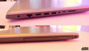 A close look at Lenovo's 2017 Ideapad lineup.