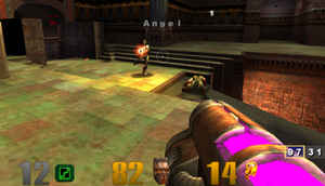 Boom! Headshot! The 15 best video game guns