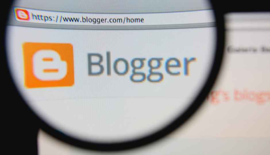 Google bans ‘explicit’ adult content on Blogger