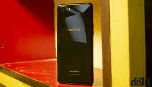 In Pictures: Realme 1